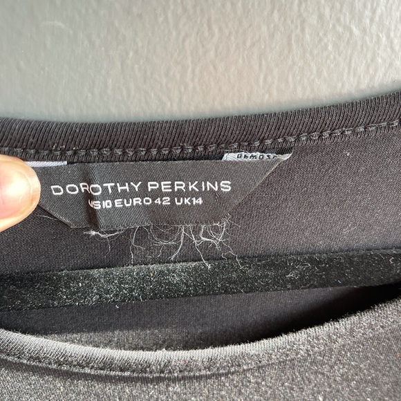 Dorothy Perkins Mini dress - Picture 2 of 4